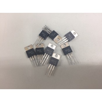 Sanyo D613 Transistor